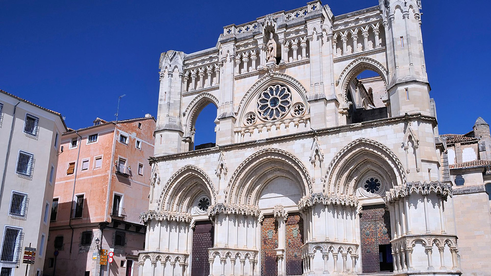 Catedral de Cuenca